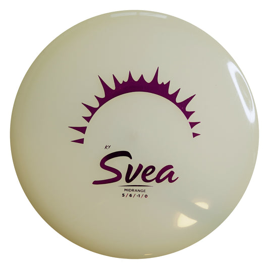 K1 Glow Svea