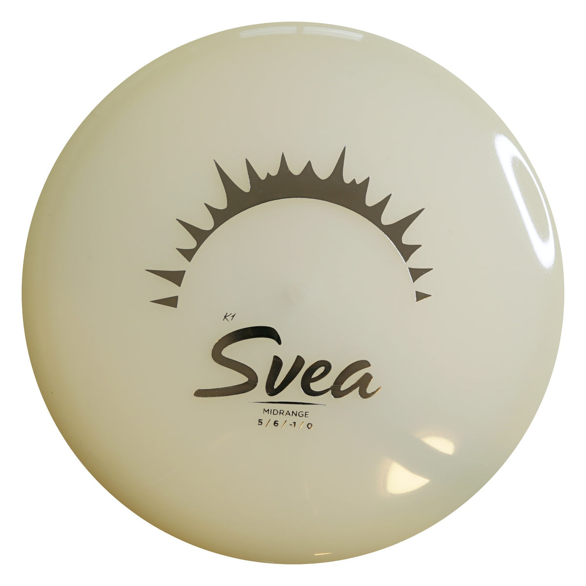 K1 Glow Svea