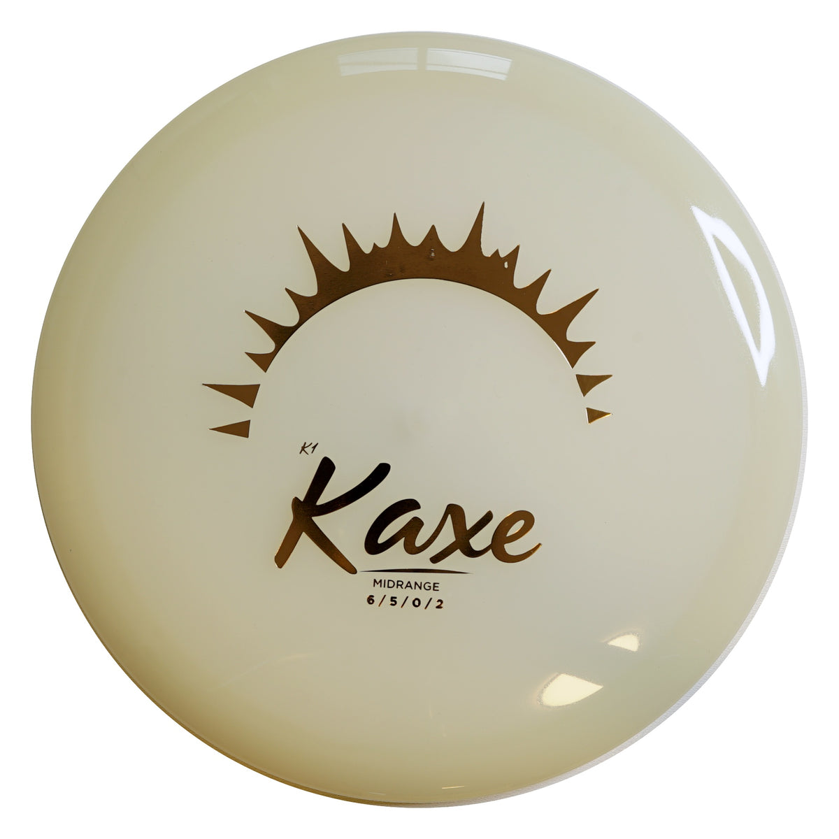 K1 Glow Kaxe