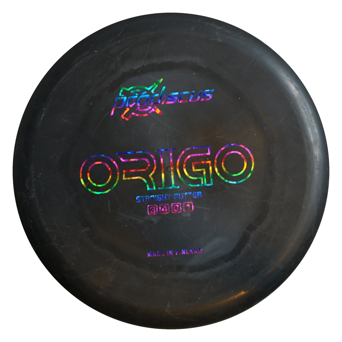 Origo