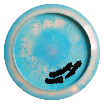 ESP Hades Paul McBeth