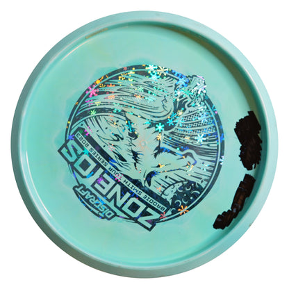 ESP Zone OS Brodie Smith Tour Series 2023