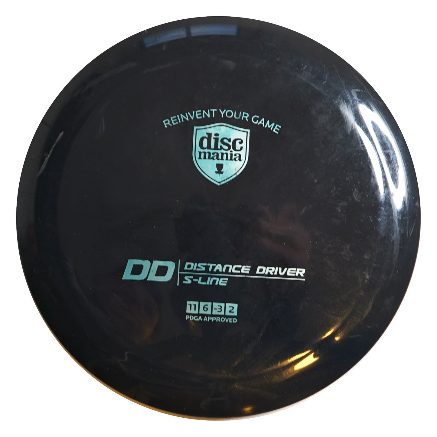 S-line DD