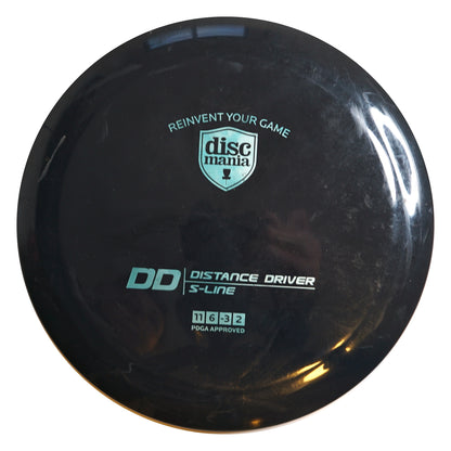 S-line DD