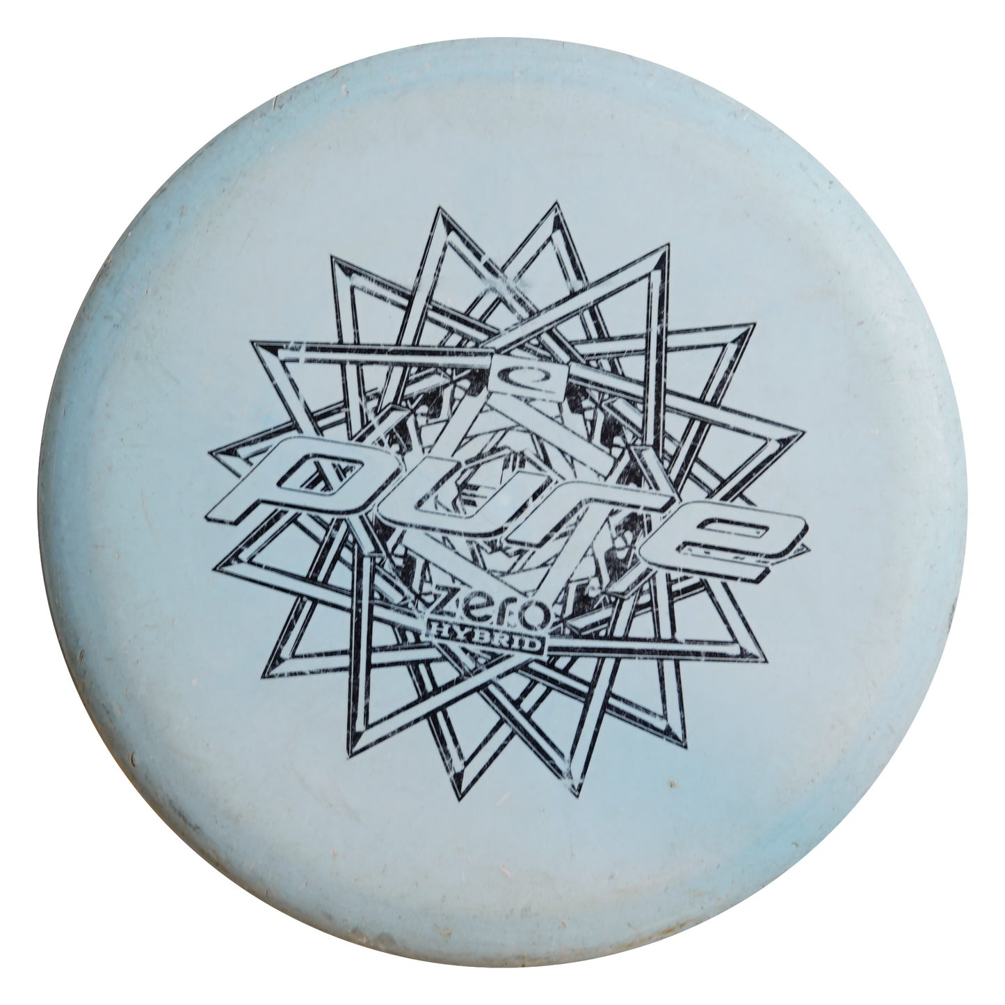 Zero Hybrid Pure