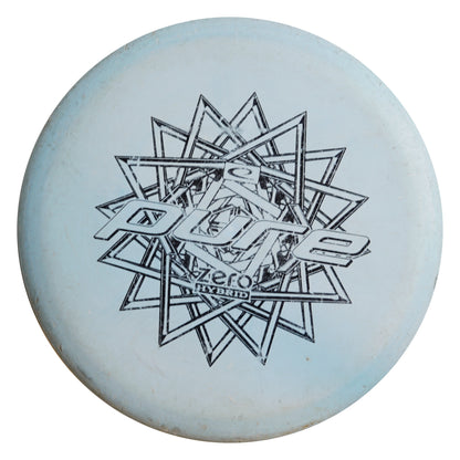Zero Hybrid Pure