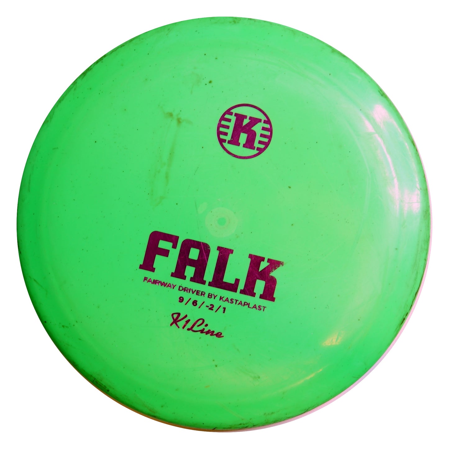 K1 Falk