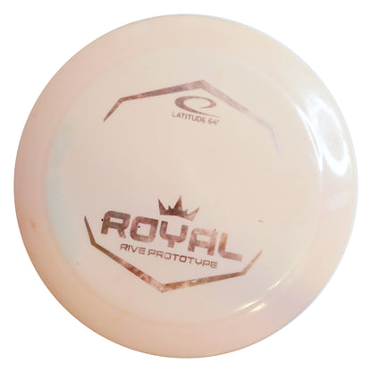 Royal Prototype Rive