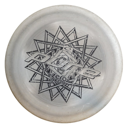 Zero Hybrid Pure
