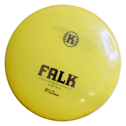K1 Falk