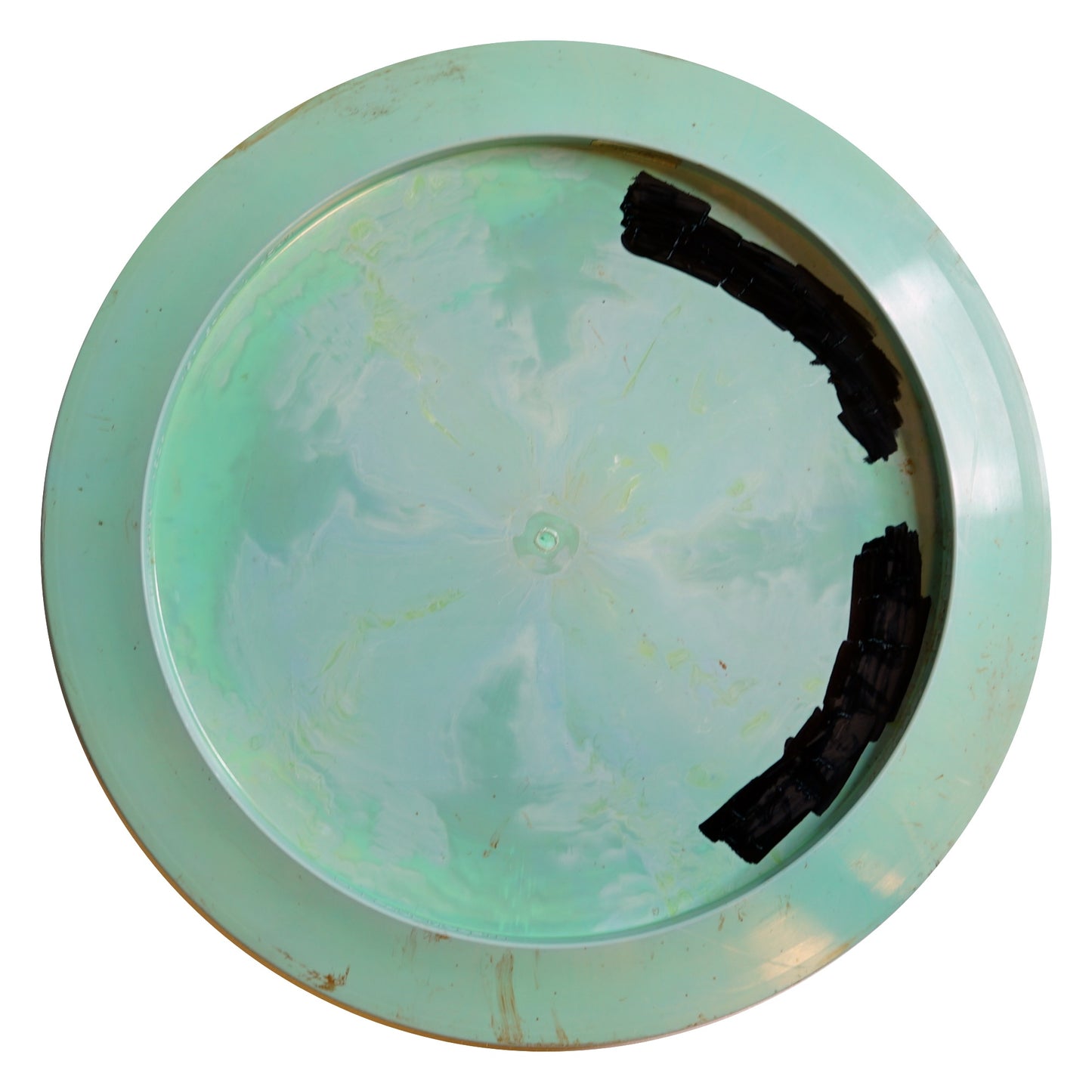 ESP Hades Paul McBeth